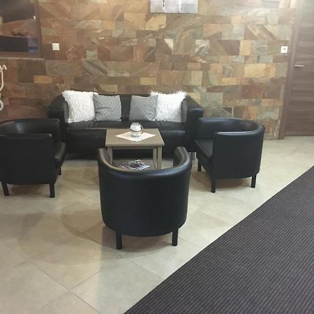 Ad Kamzik Donovaly Apartment Екстериор снимка