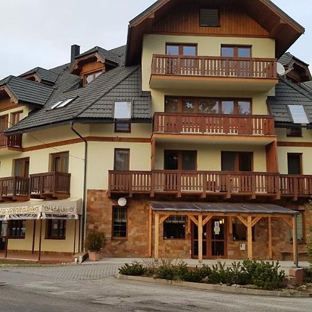 Ad Kamzik Donovaly Apartment Екстериор снимка