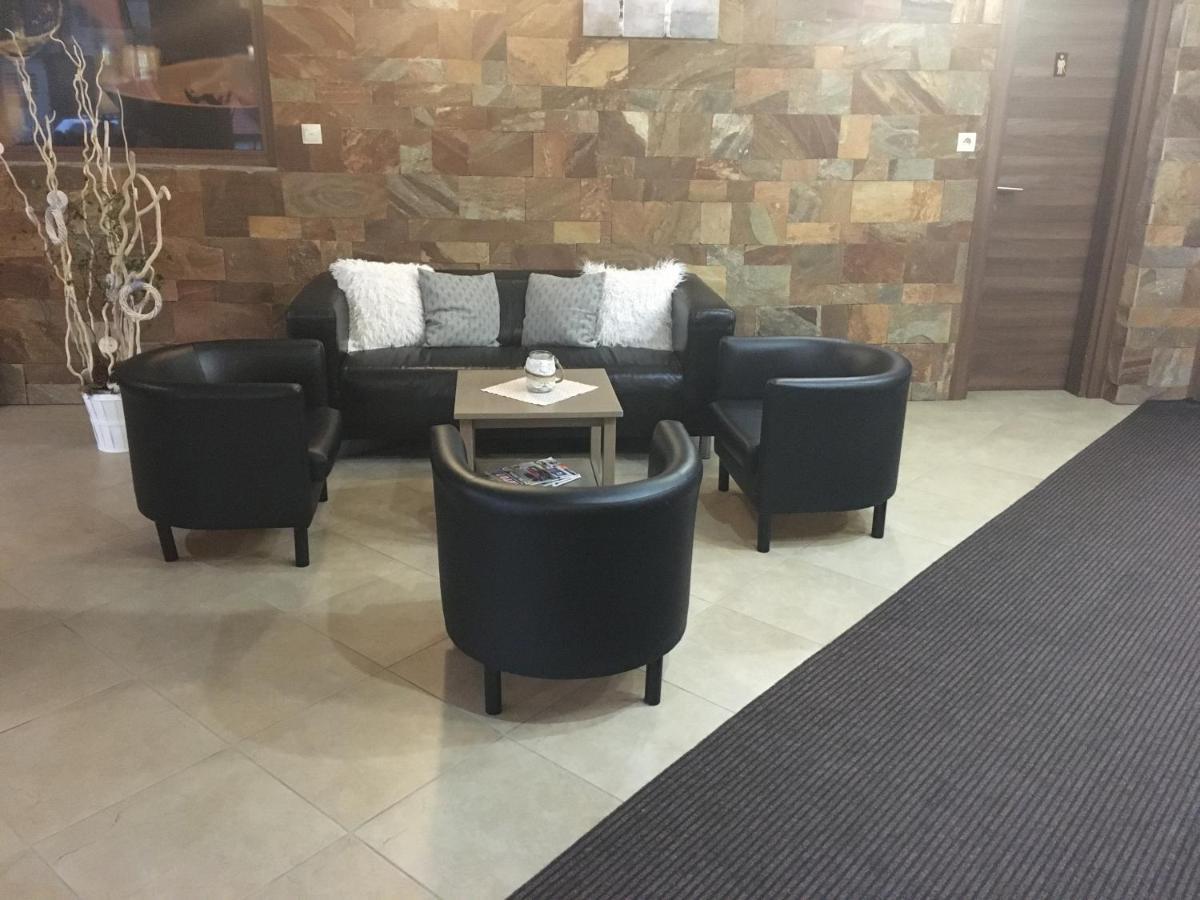 Ad Kamzik Donovaly Apartment Екстериор снимка