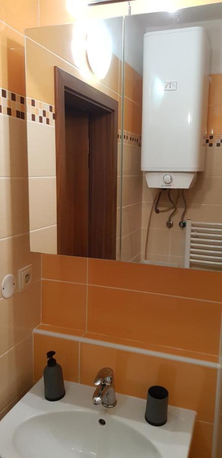 Ad Kamzik Donovaly Apartment Екстериор снимка