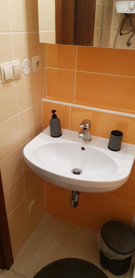 Ad Kamzik Donovaly Apartment Екстериор снимка