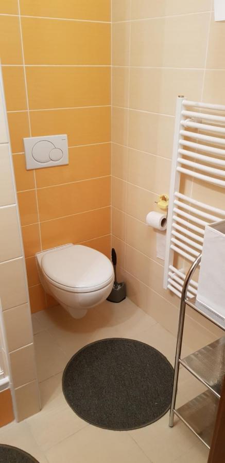 Ad Kamzik Donovaly Apartment Екстериор снимка