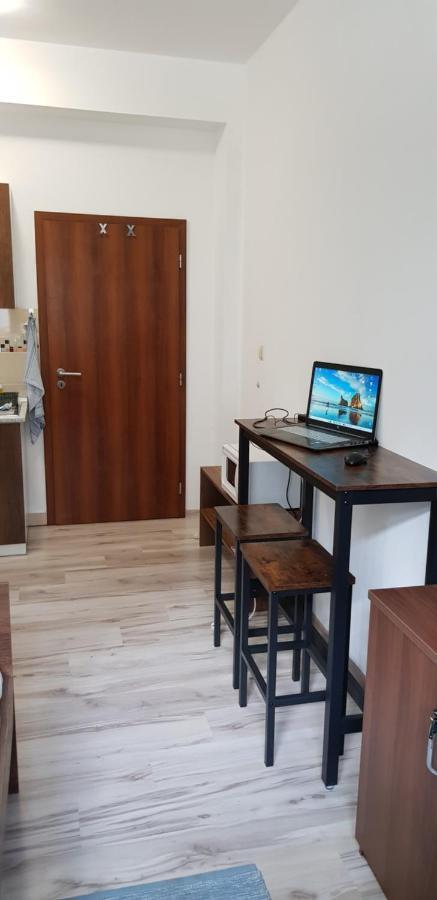 Ad Kamzik Donovaly Apartment Екстериор снимка