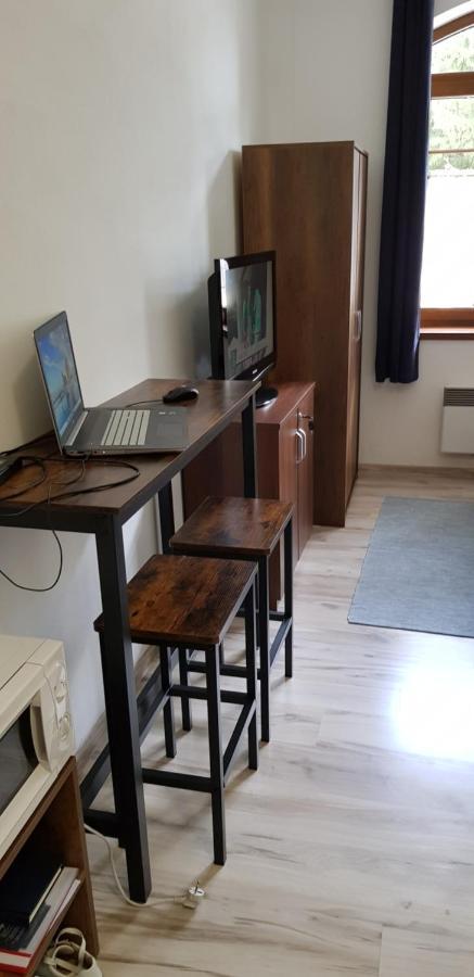 Ad Kamzik Donovaly Apartment Екстериор снимка